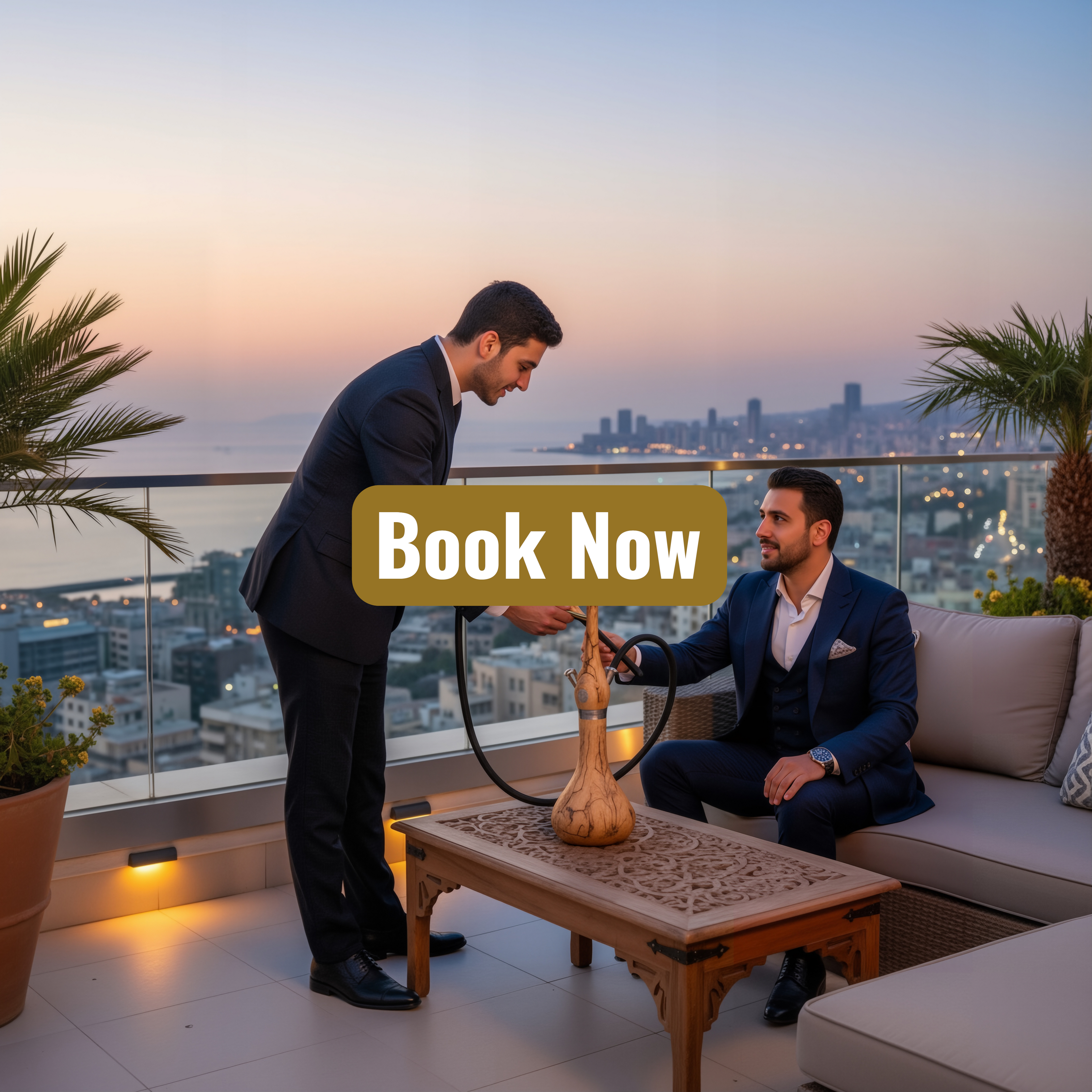 Book Your Session Now!