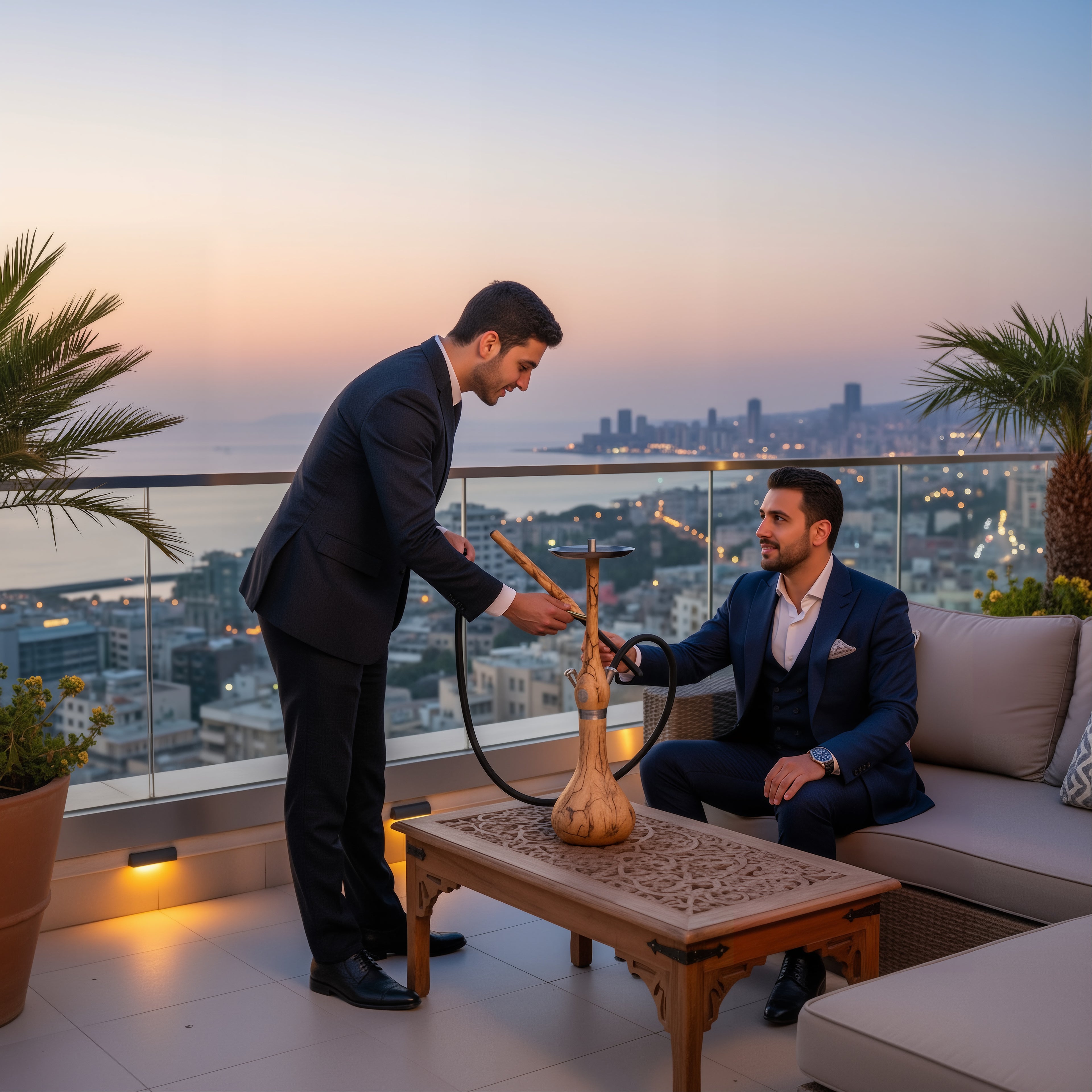 Book Your Session Now!