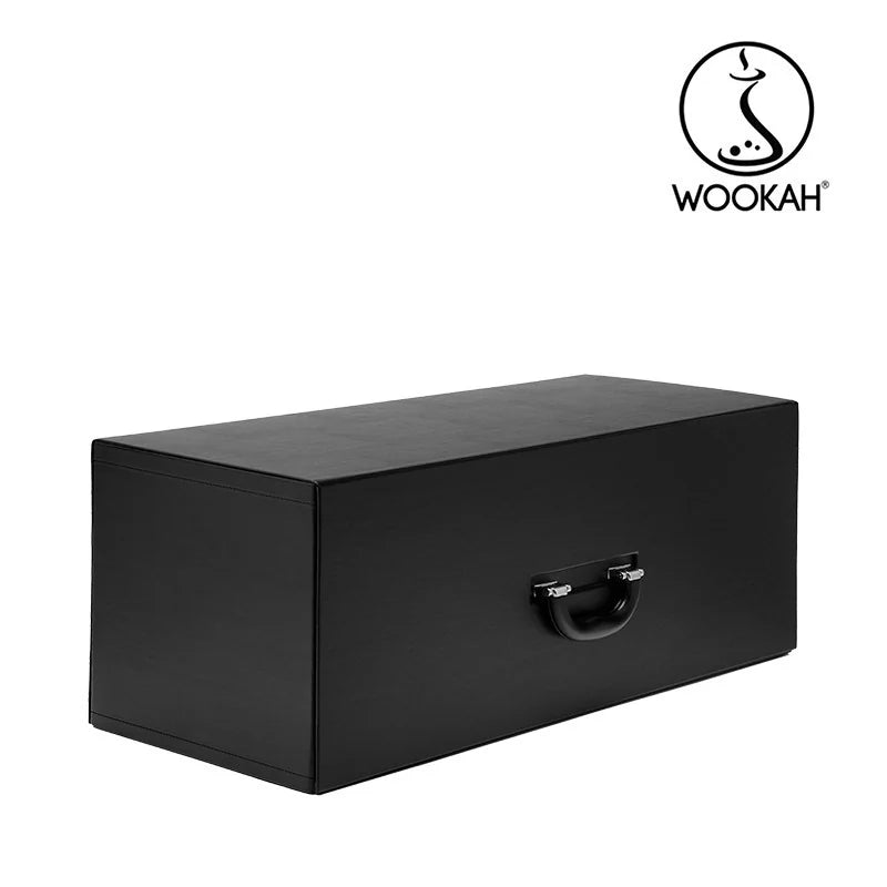 Exclusive WOOKAH Piano Black