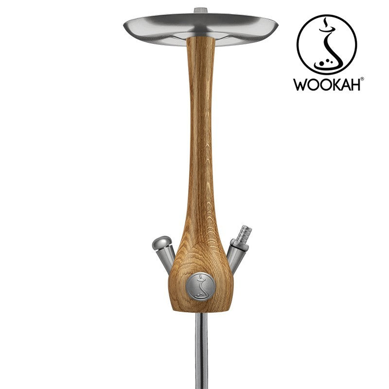 WOOKAH Body Oak