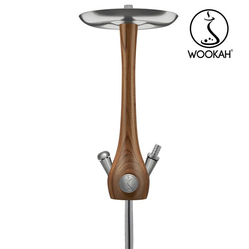 WOOKAH Body Walnut