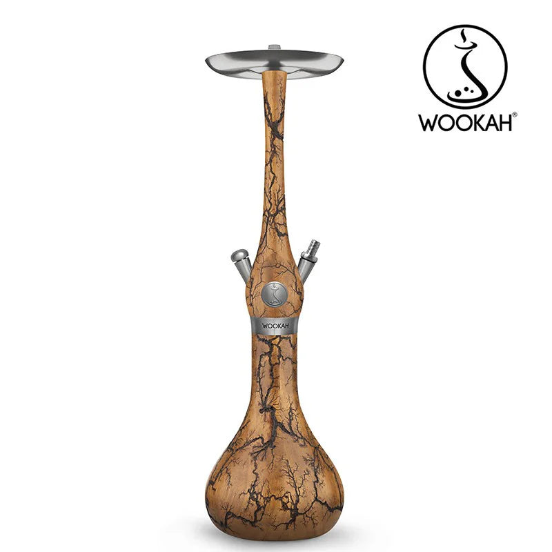 WOOKAH Classic Grom Iroko