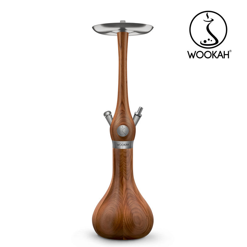 WOOKAH Classic Walnut