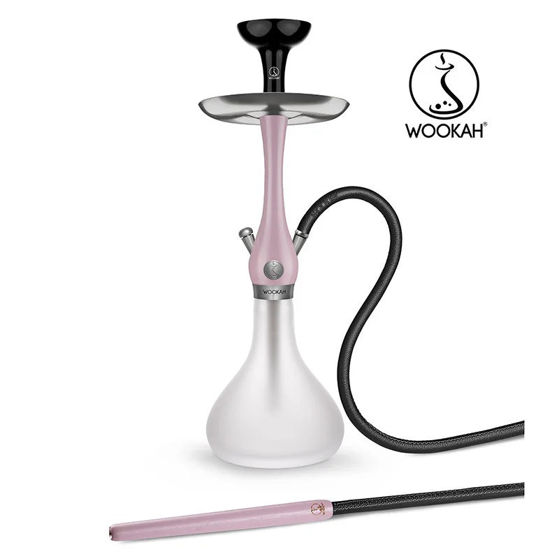 WOOKAH Mini Misty Mauve Set