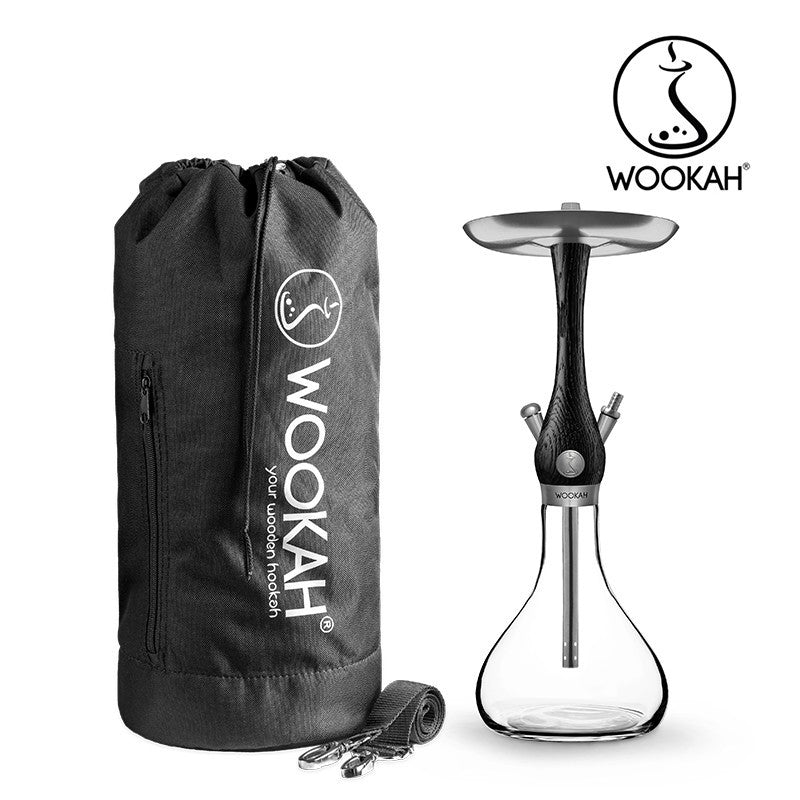 WOOKAH Mini Smooth Nox & Travel Bag