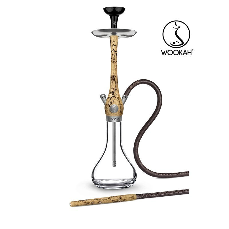 WOOKAH Smooth Grom Set